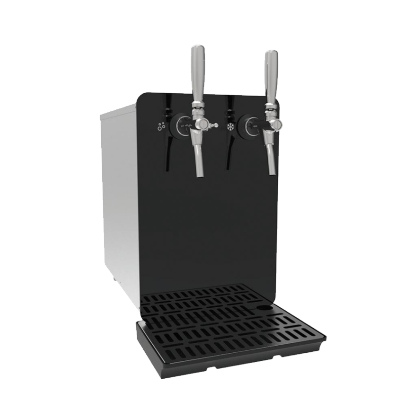 휴대용 스파클링 워터 쿨러 탁상